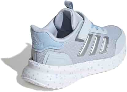 Amazon.com | adidas X_PLR Path Sneaker, Halo Blue/Silver